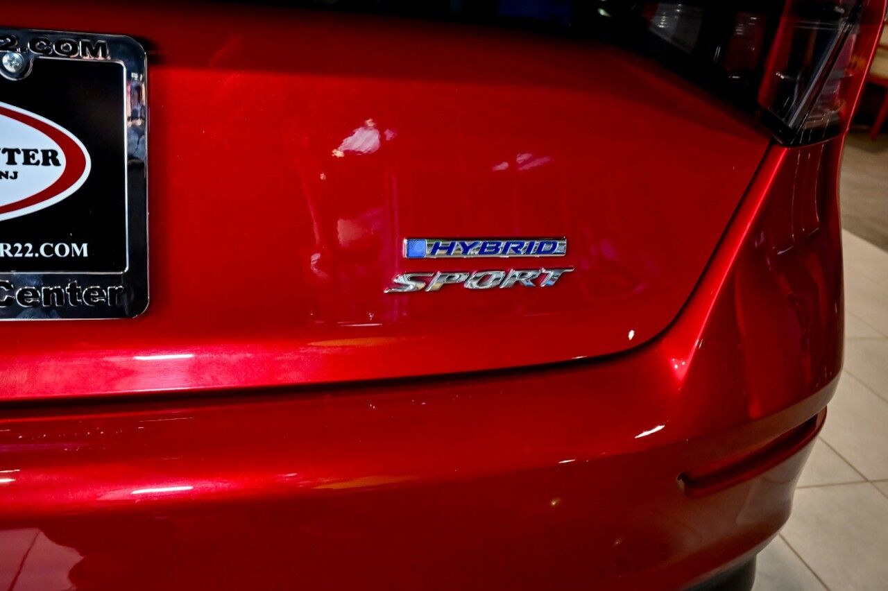 2023 Honda Accord Hybrid Sport Springfield NJ