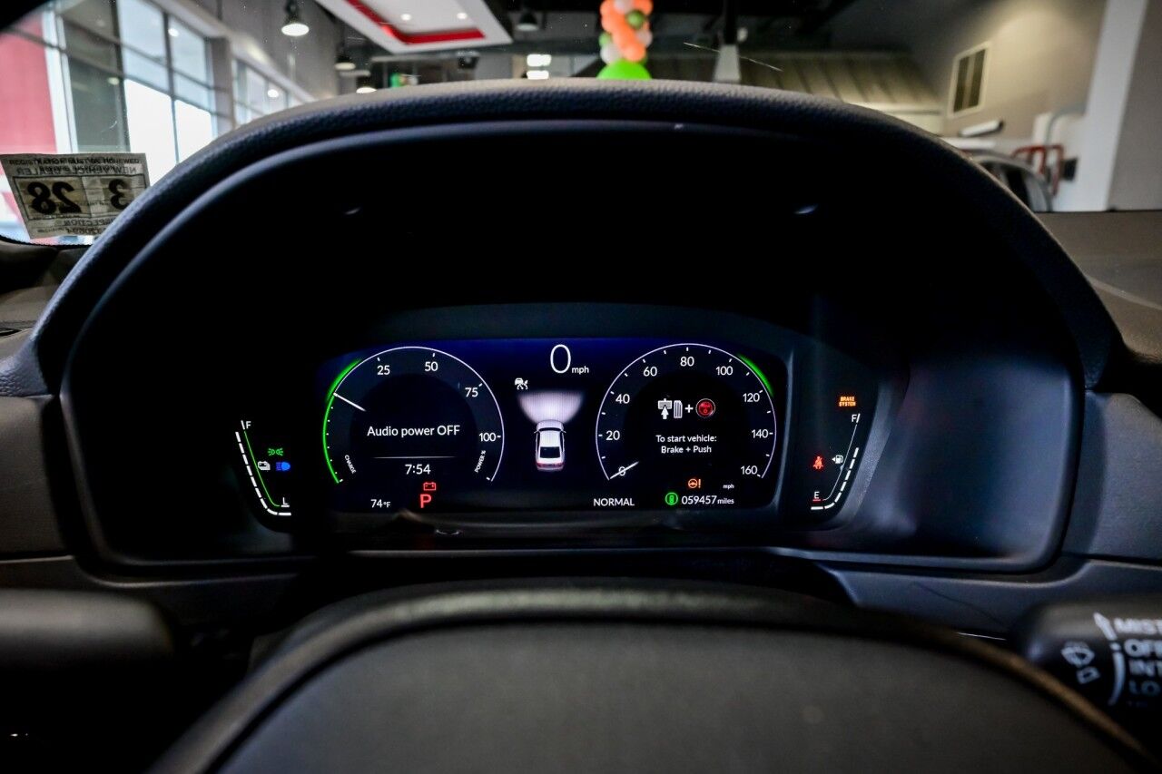 2023 Honda Accord Hybrid Sport Springfield NJ