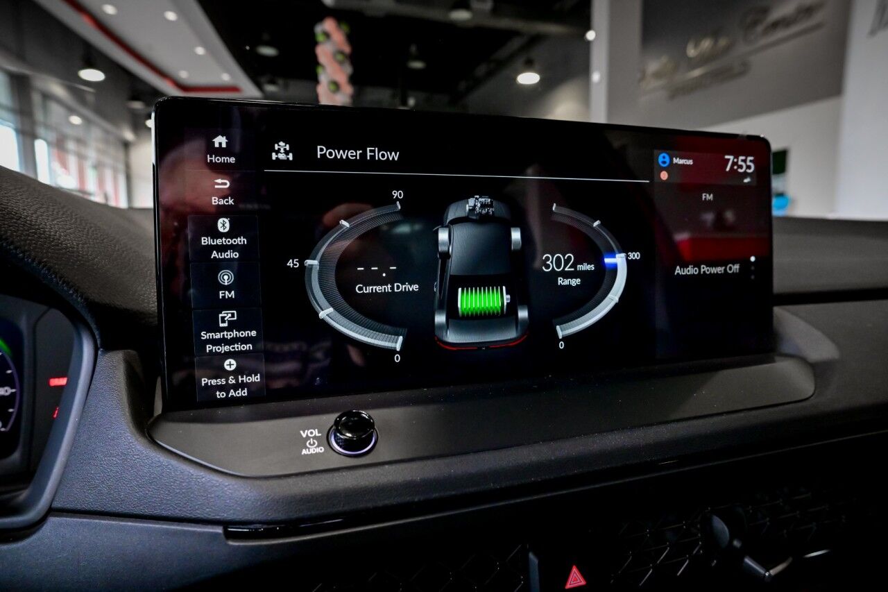 2023 Honda Accord Hybrid Sport Springfield NJ