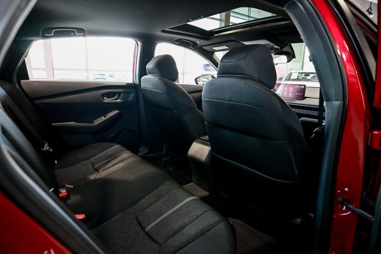 2023 Honda Accord Hybrid Sport Springfield NJ