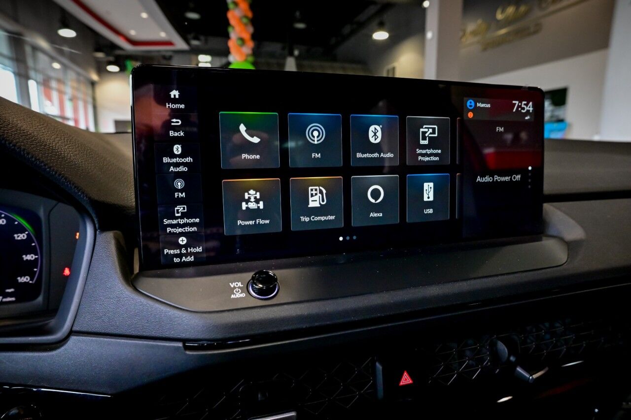 2023 Honda Accord Hybrid Sport Springfield NJ