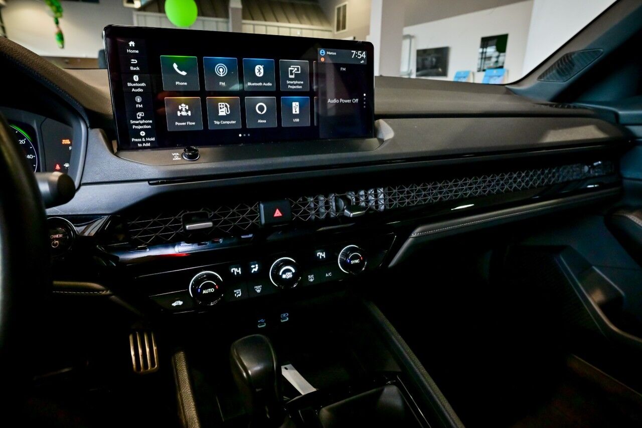 2023 Honda Accord Hybrid Sport Springfield NJ