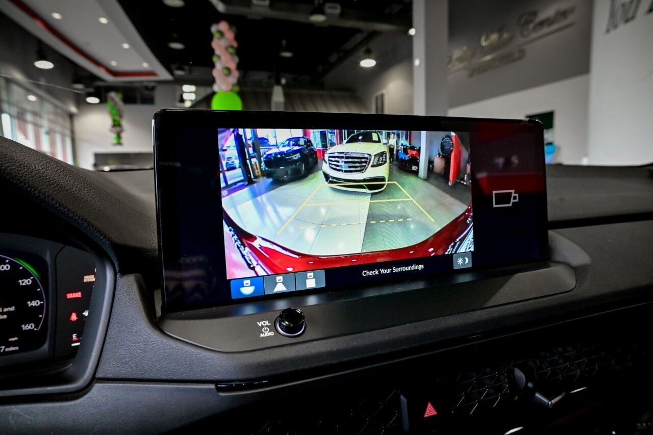 2023 Honda Accord Hybrid Sport Springfield NJ