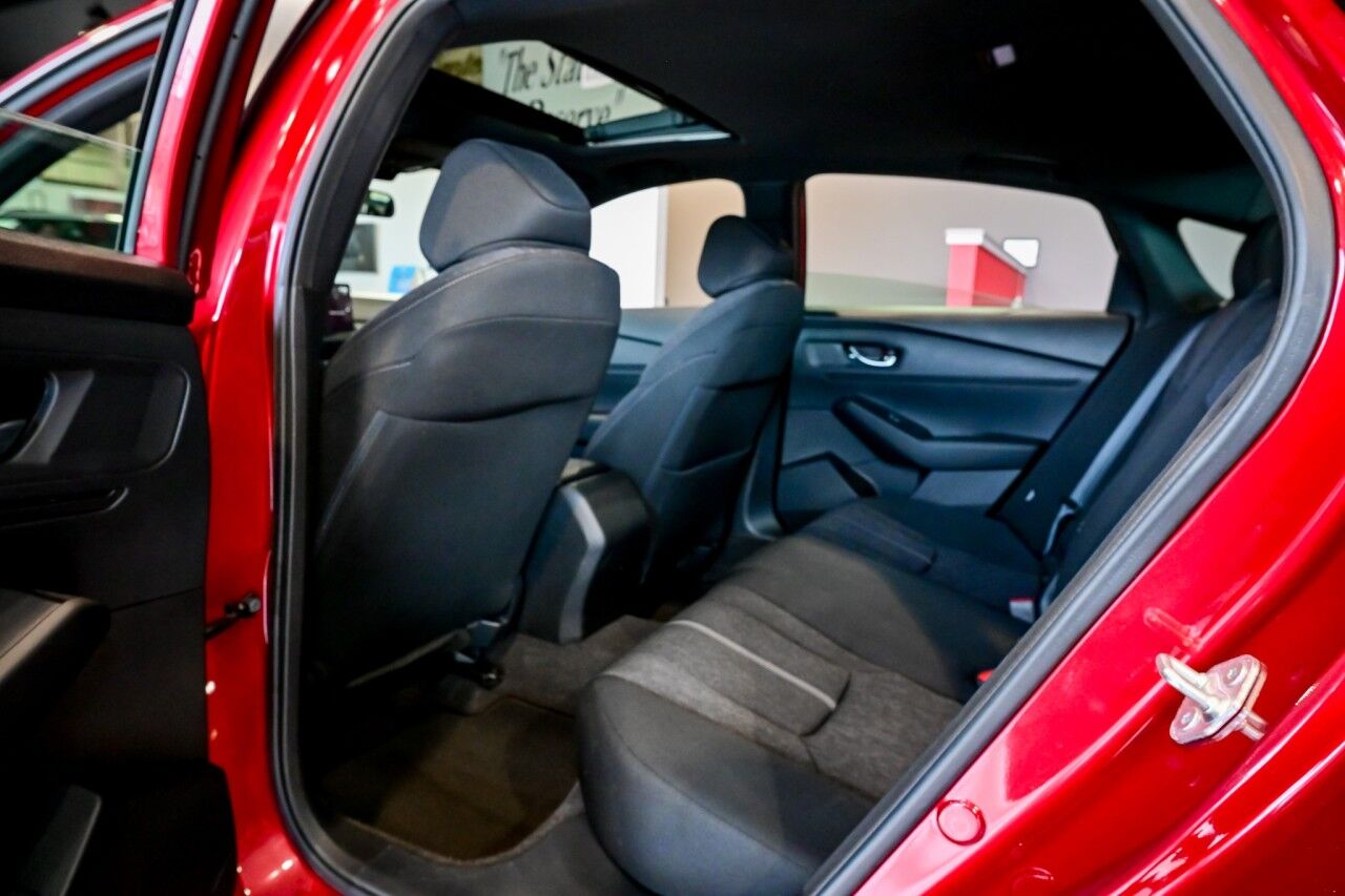 2023 Honda Accord Hybrid Sport Springfield NJ