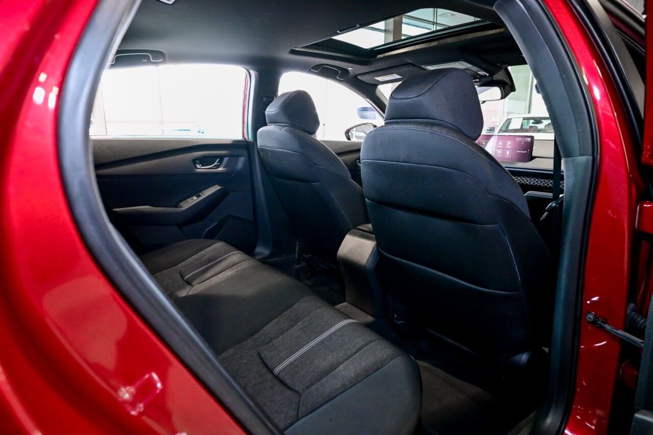 2023 Honda Accord Hybrid Sport Springfield NJ