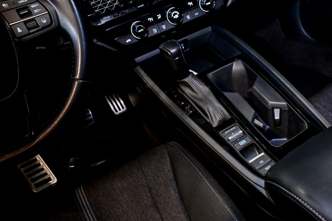 2023 Honda Accord Hybrid Sport Springfield NJ