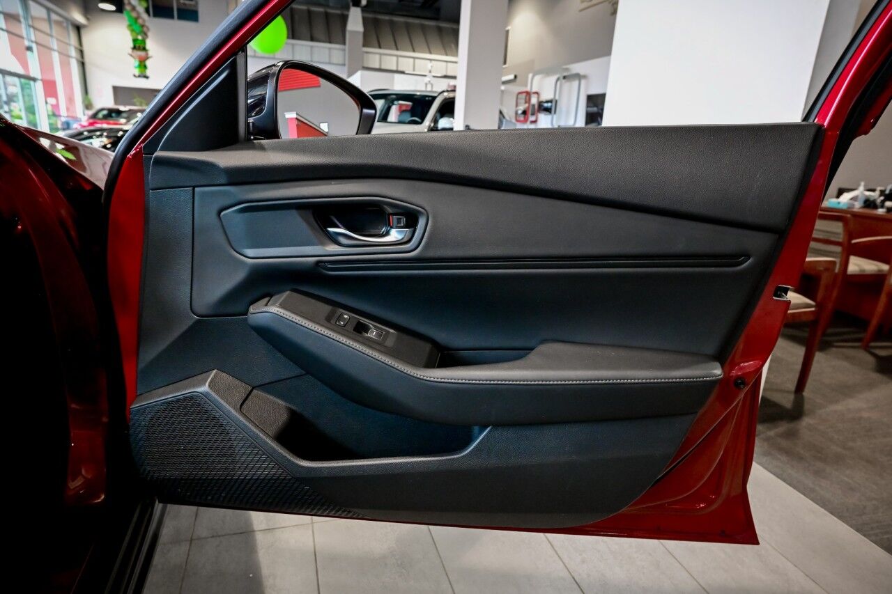 2023 Honda Accord Hybrid Sport Springfield NJ