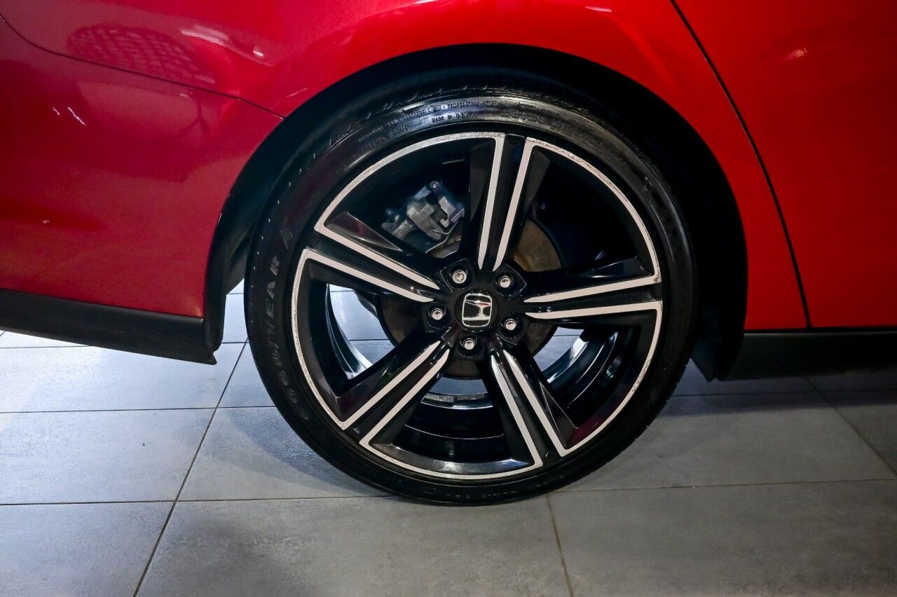 2023 Honda Accord Hybrid Sport Springfield NJ