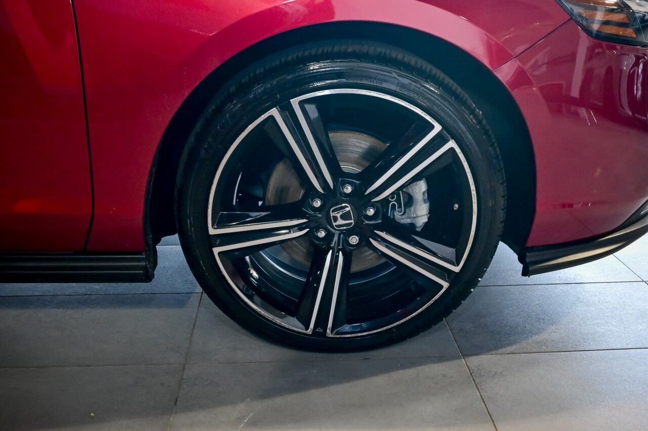 2023 Honda Accord Hybrid Sport Springfield NJ