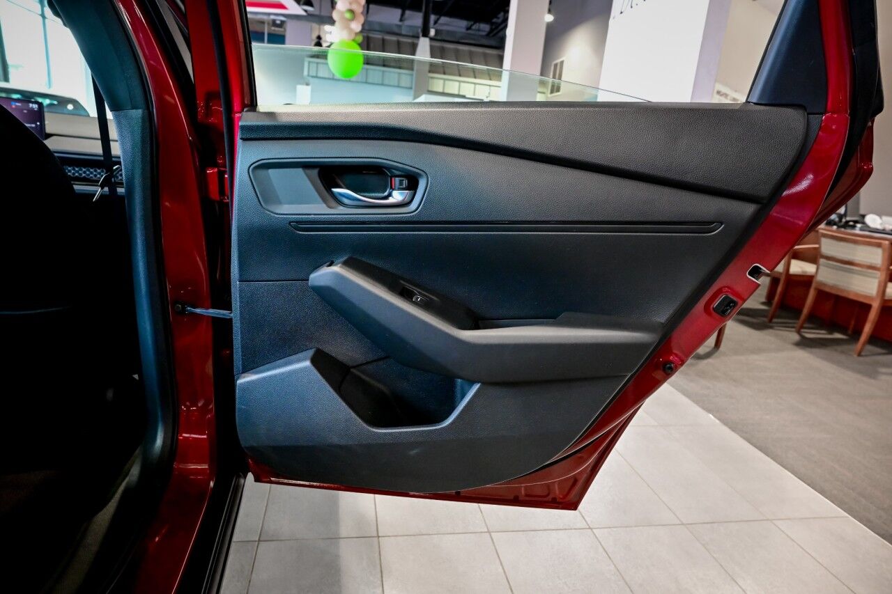 2023 Honda Accord Hybrid Sport Springfield NJ