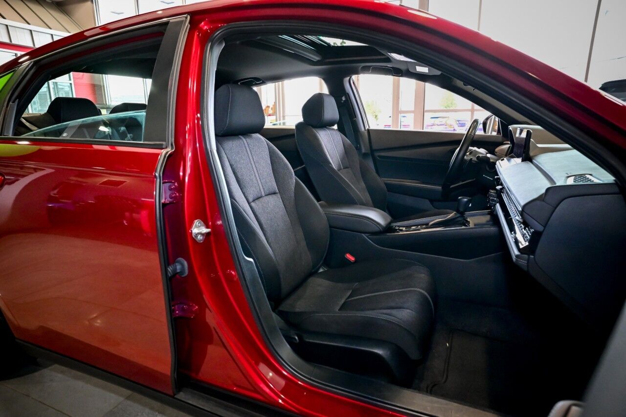 2023 Honda Accord Hybrid Sport Springfield NJ