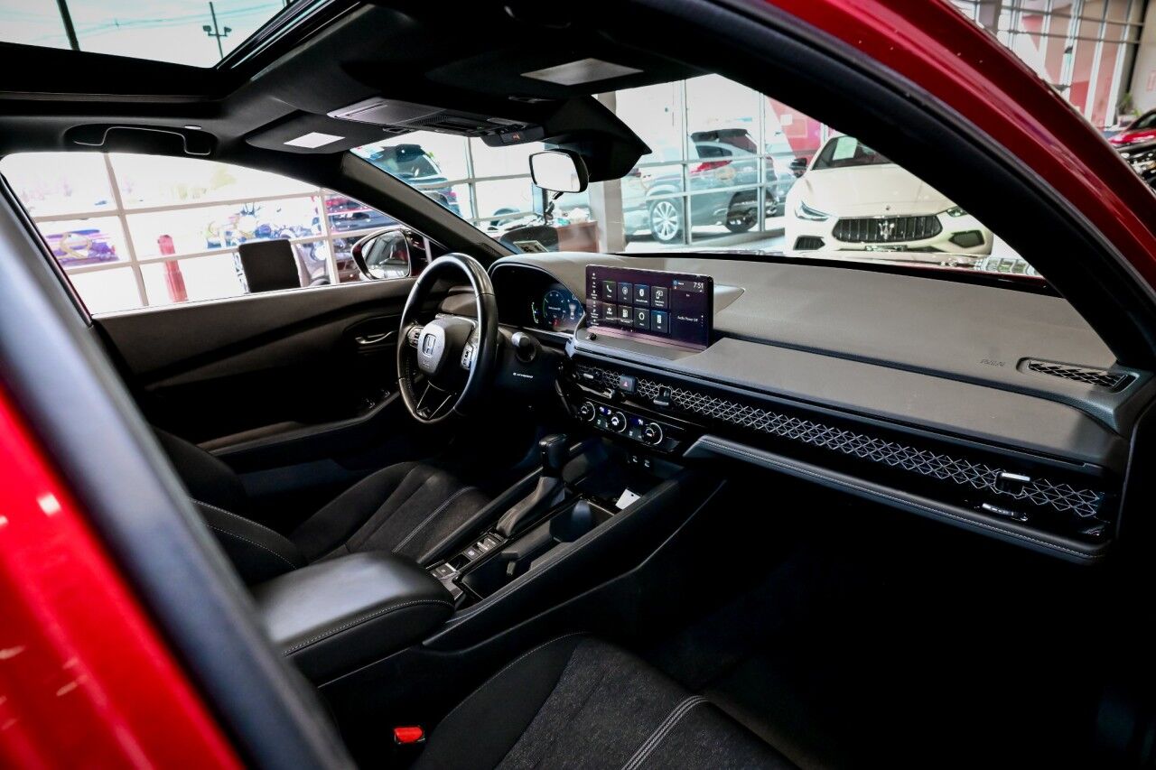 2023 Honda Accord Hybrid Sport Springfield NJ