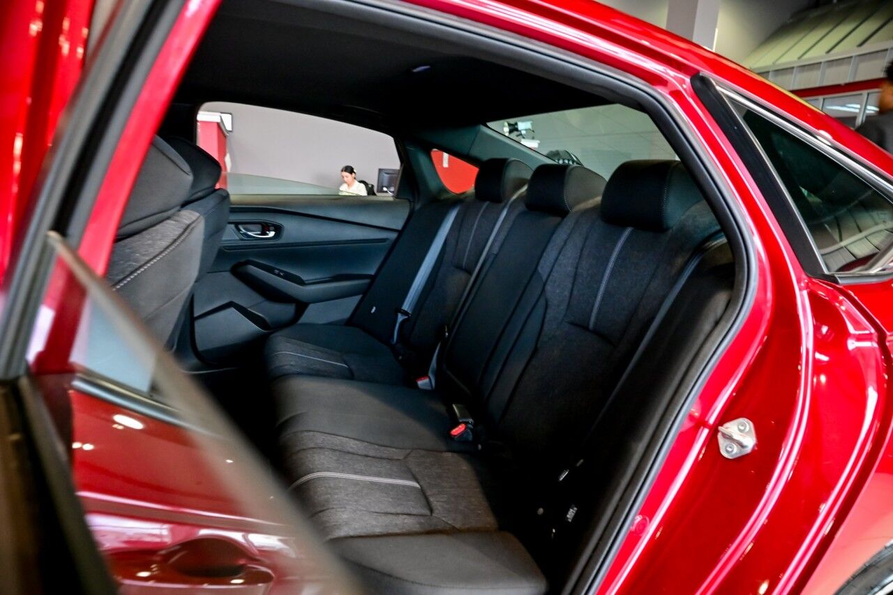 2023 Honda Accord Hybrid Sport Springfield NJ