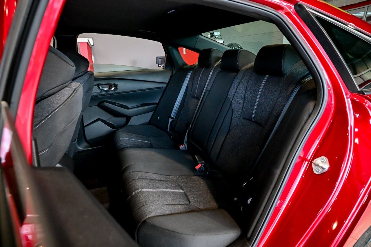 2023 Honda Accord Hybrid Sport Springfield NJ