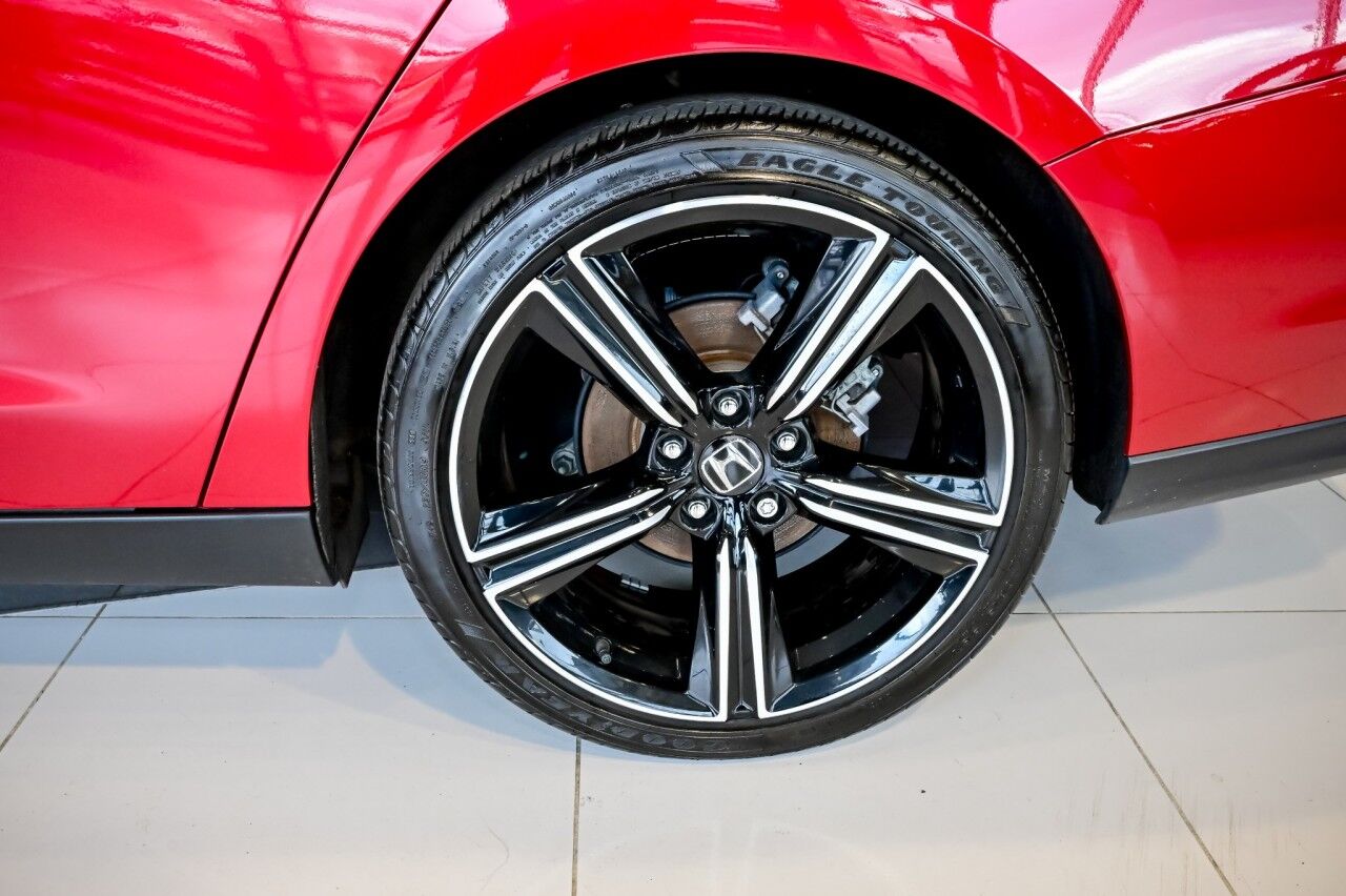 2023 Honda Accord Hybrid Sport Springfield NJ