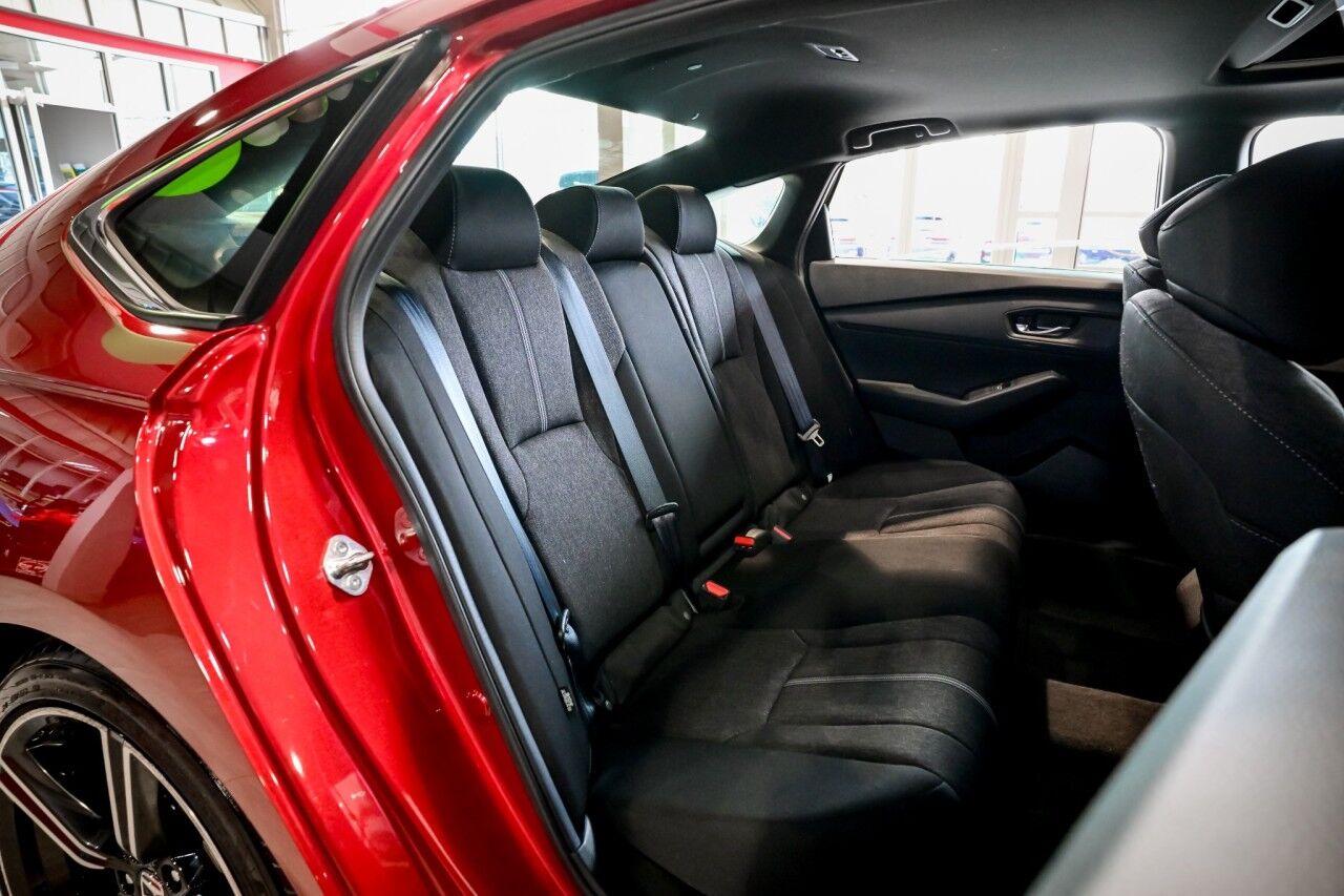 2023 Honda Accord Hybrid Sport Springfield NJ