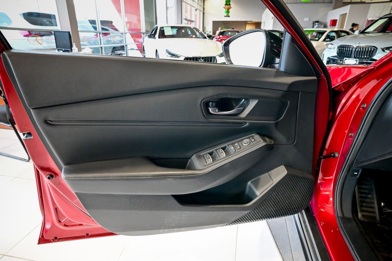 2023 Honda Accord Hybrid Sport Springfield NJ