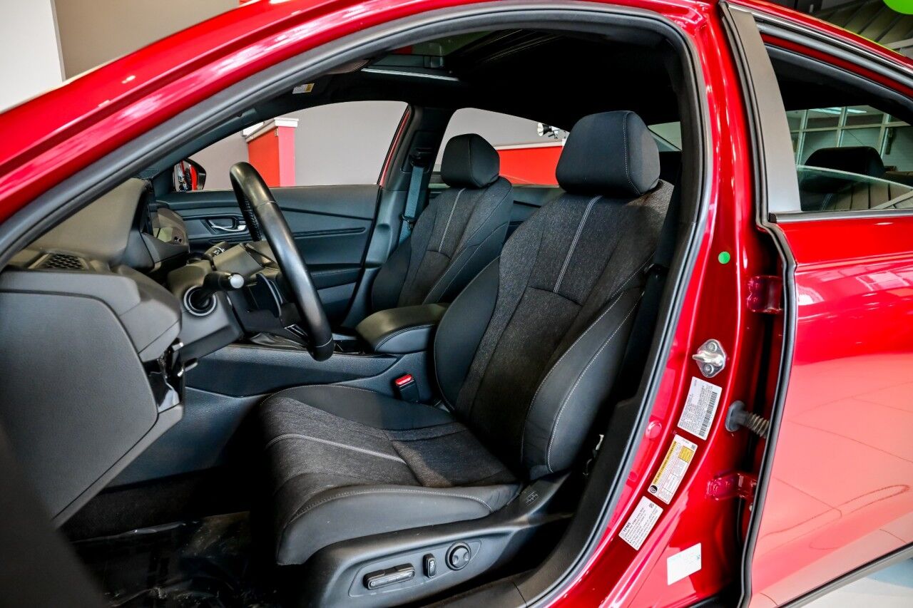 2023 Honda Accord Hybrid Sport Springfield NJ