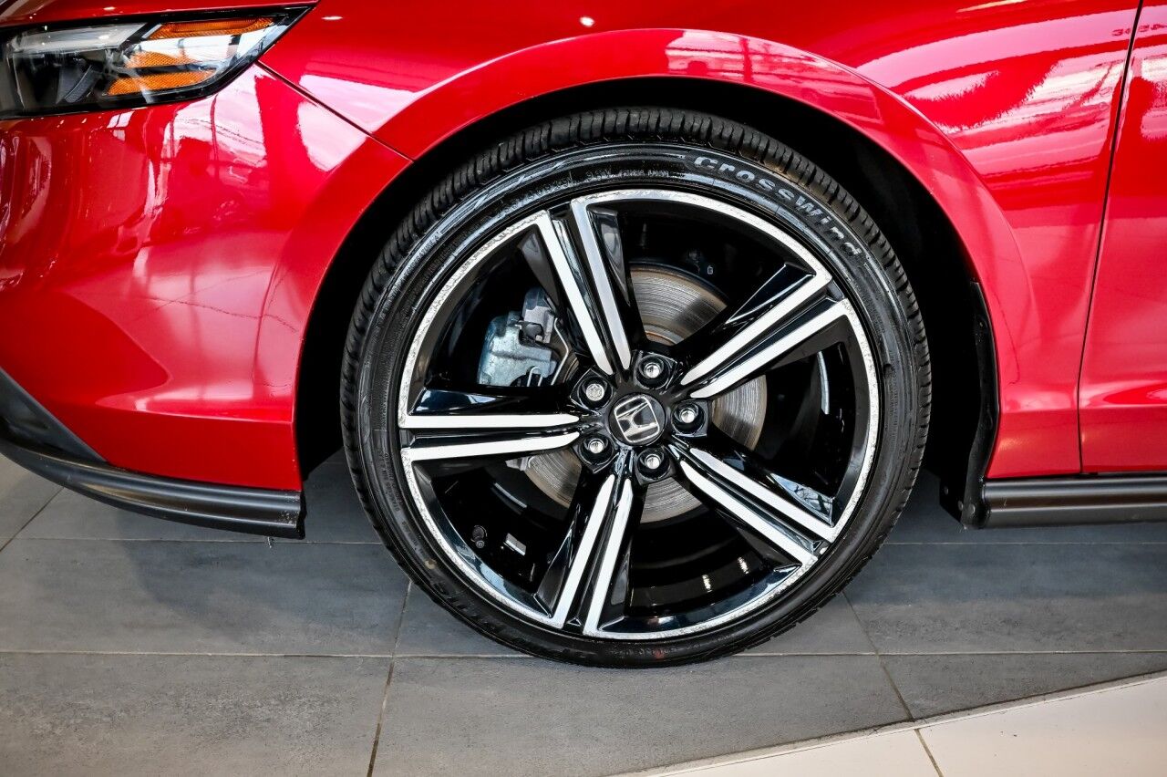 2023 Honda Accord Hybrid Sport Springfield NJ