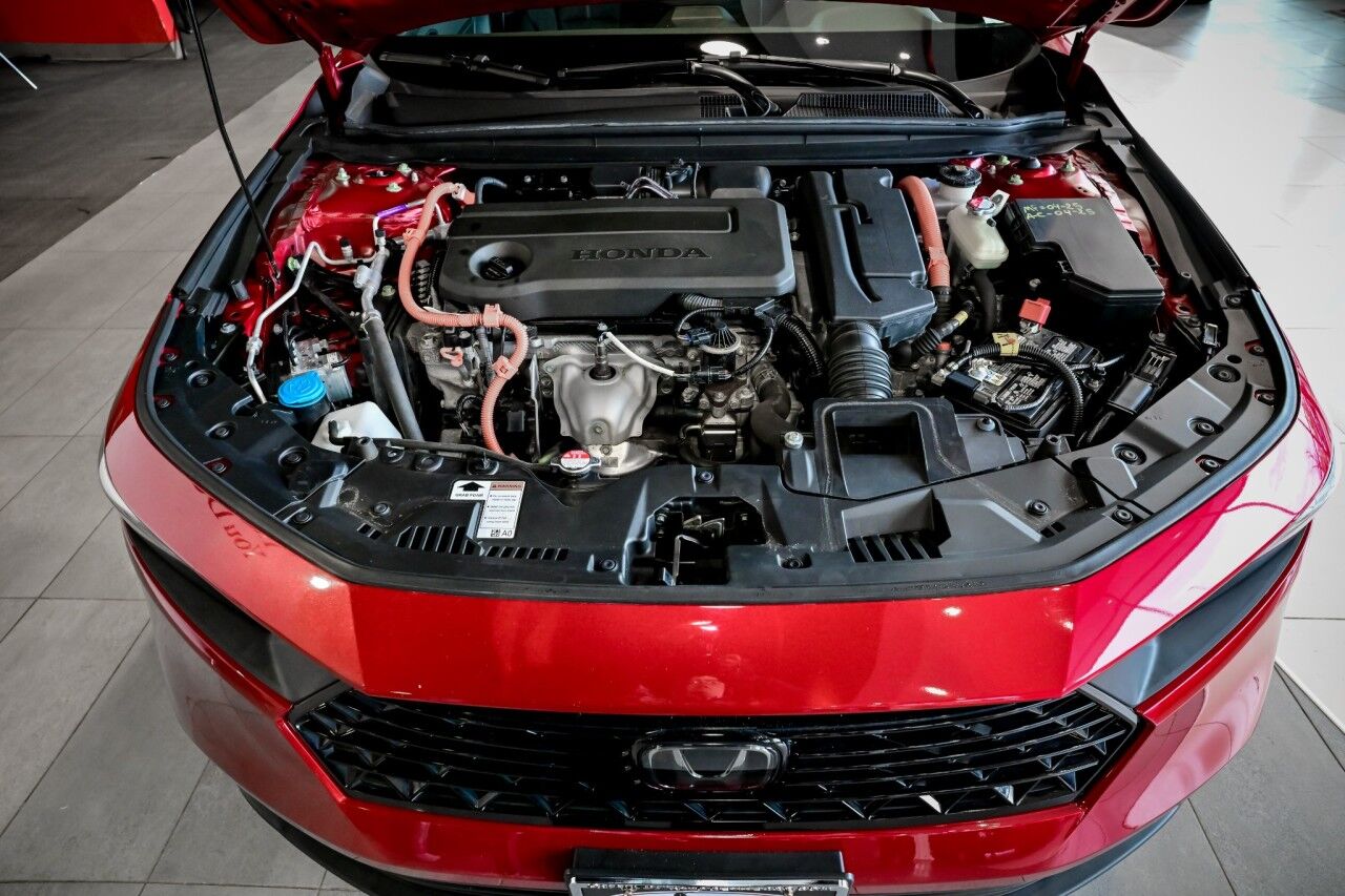 2023 Honda Accord Hybrid Sport Springfield NJ