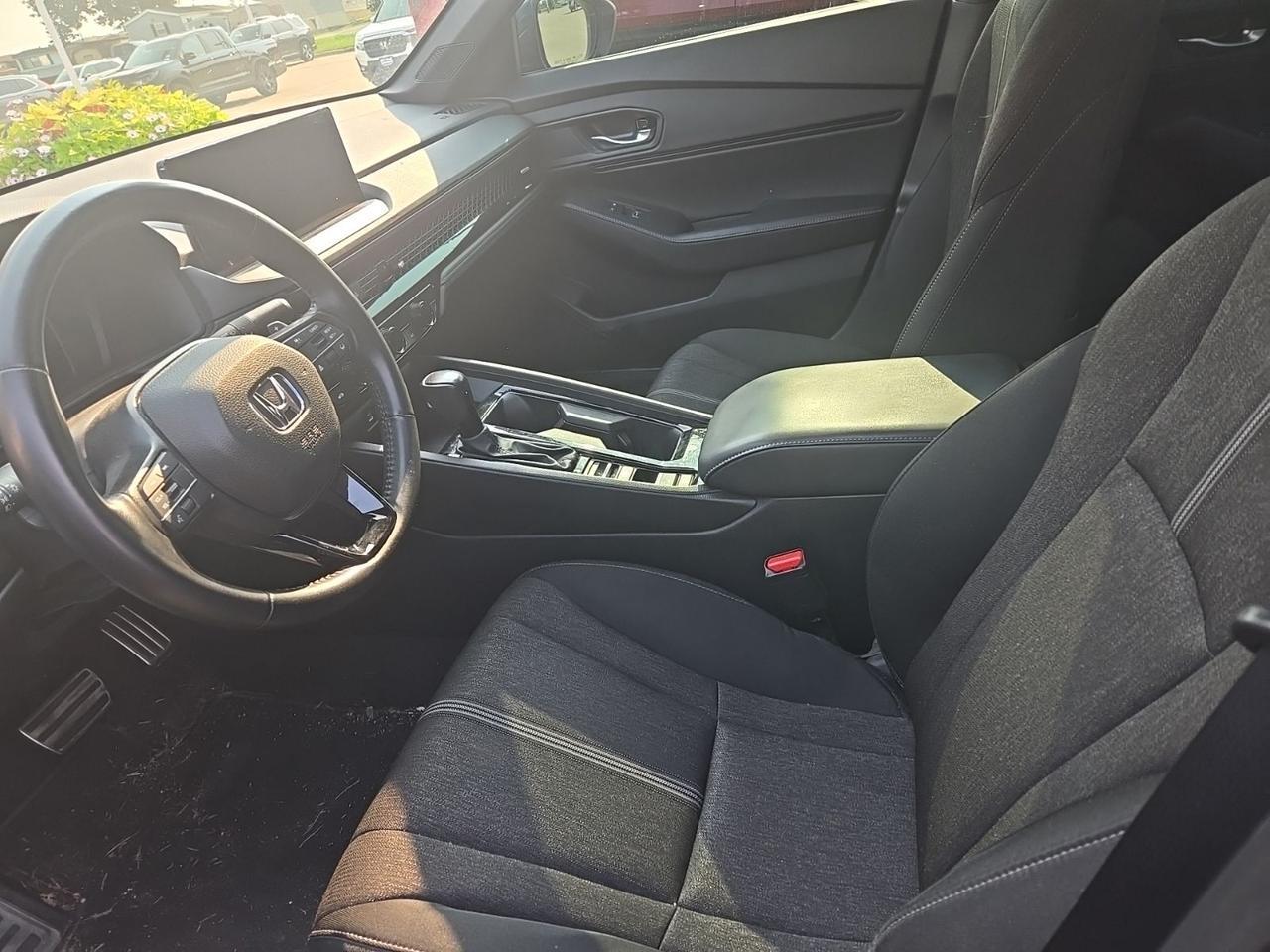 2023 Honda Accord Hybrid Sport West Burlington IA