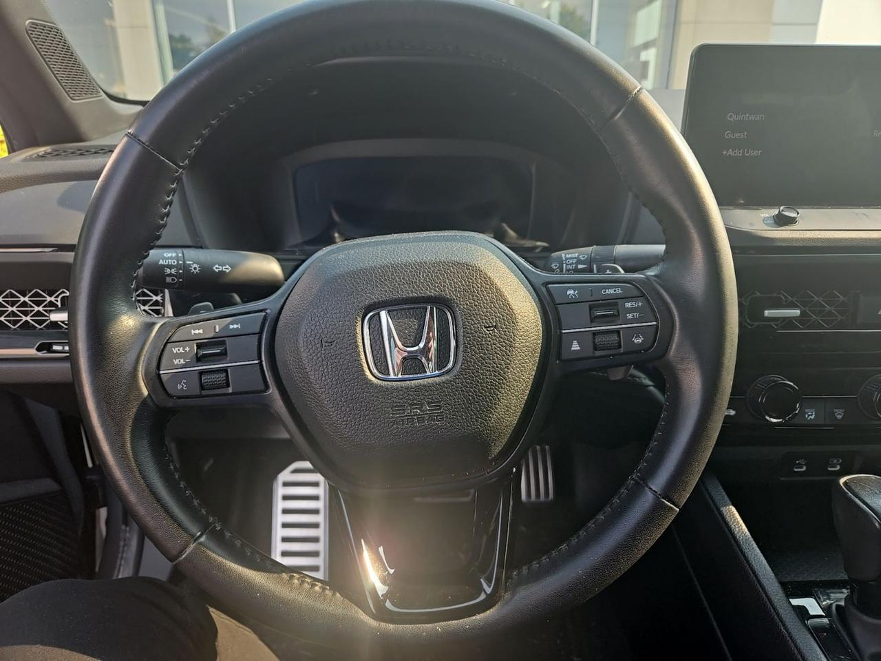 2023 Honda Accord Hybrid Sport West Burlington IA