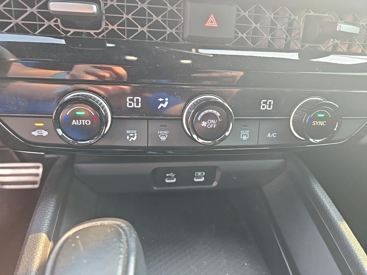 2023 Honda Accord Hybrid Sport West Burlington IA