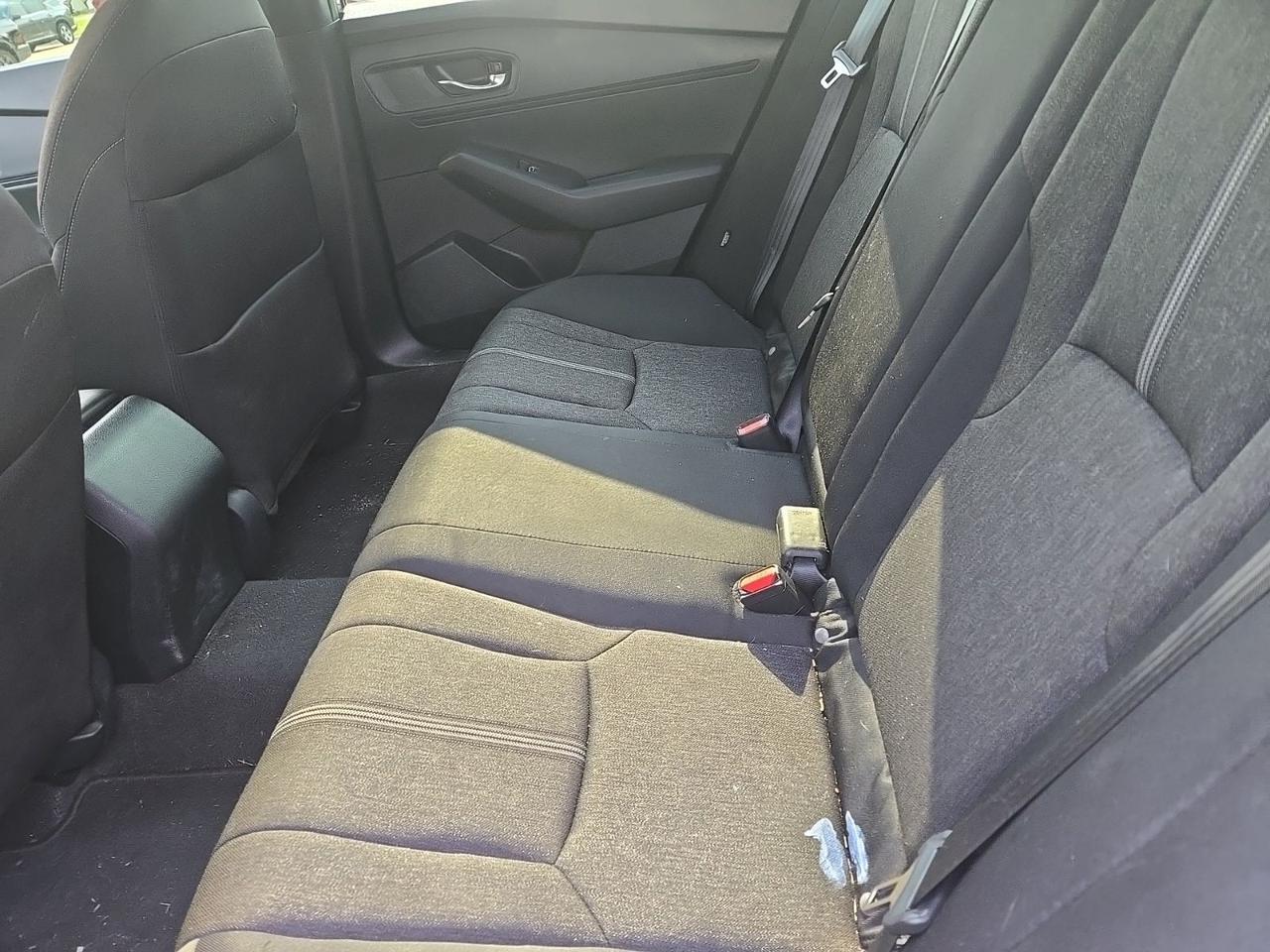 2023 Honda Accord Hybrid Sport West Burlington IA