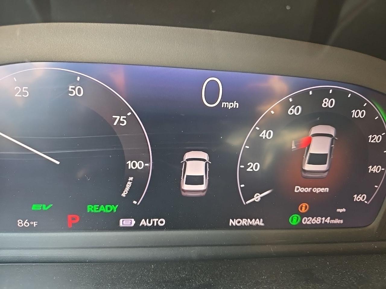 2023 Honda Accord Hybrid Sport West Burlington IA