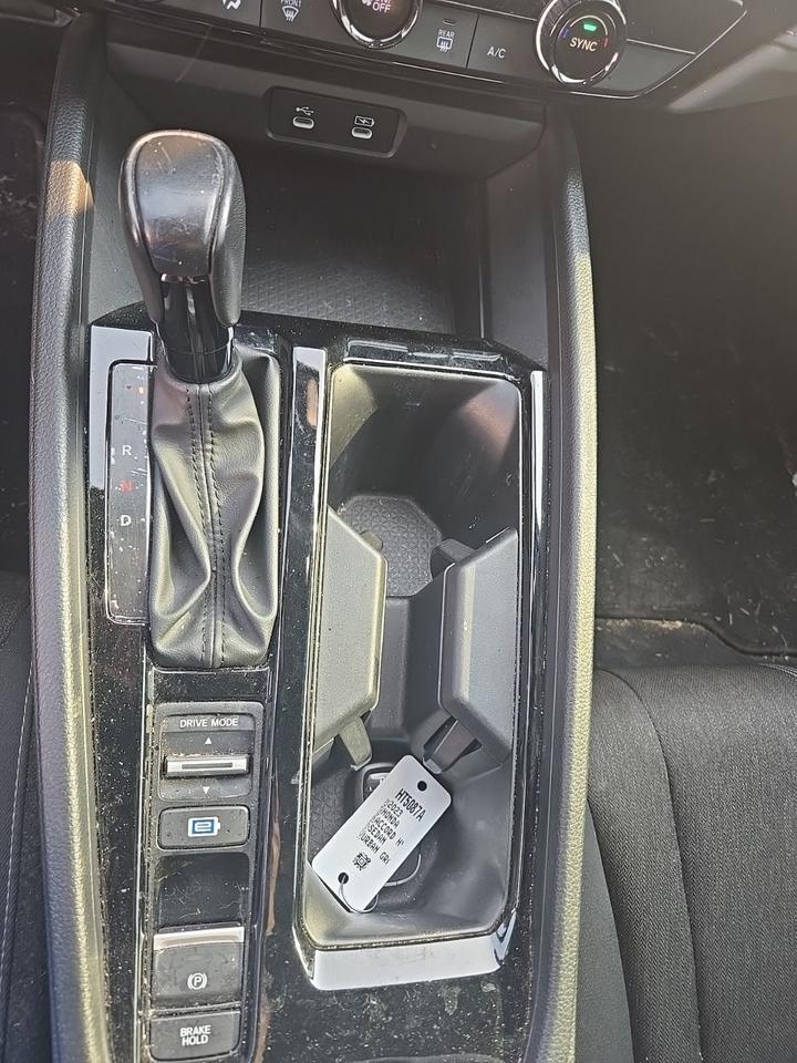 2023 Honda Accord Hybrid Sport West Burlington IA