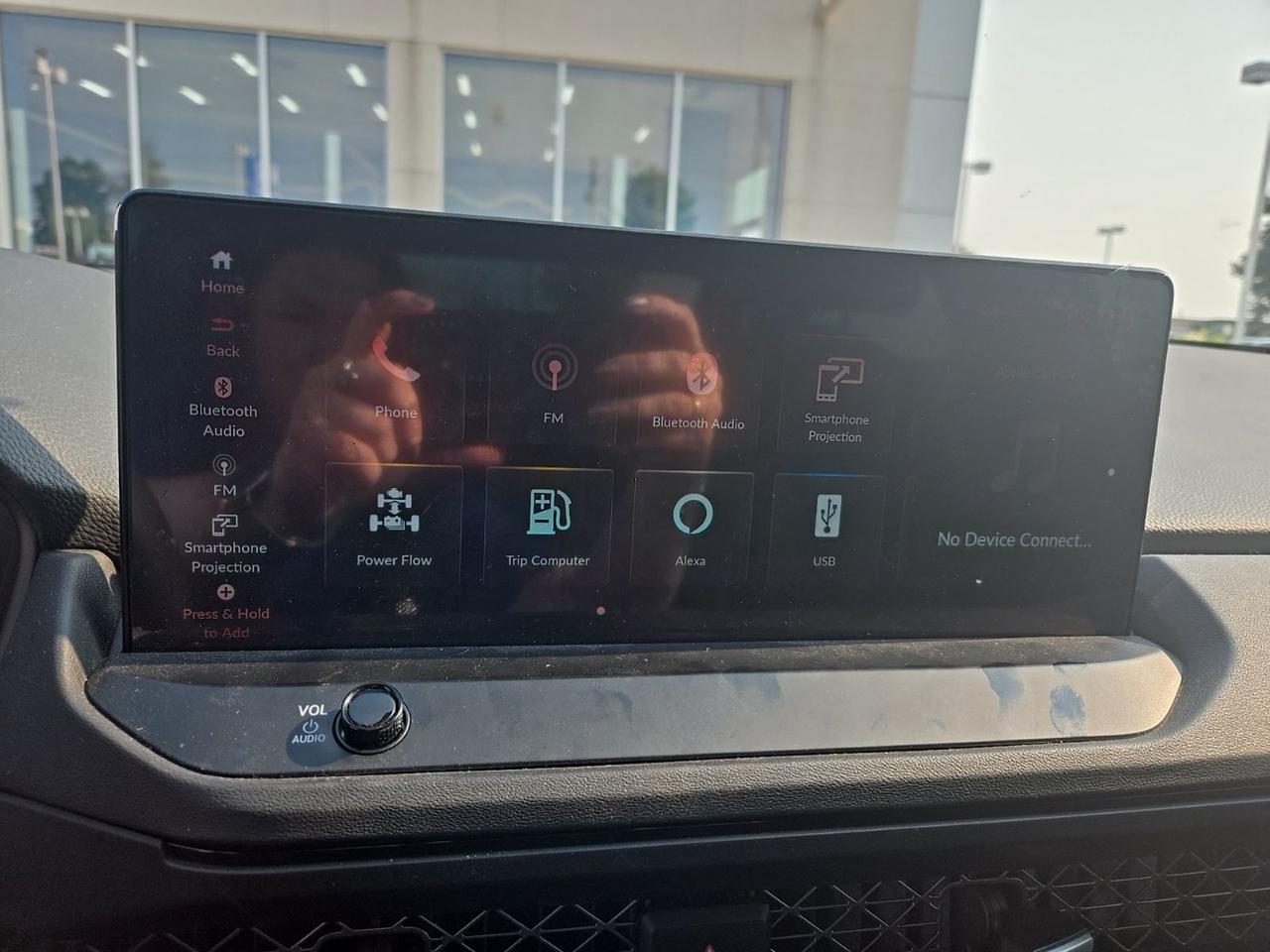 2023 Honda Accord Hybrid Sport West Burlington IA