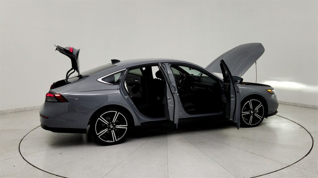 2023 Honda Accord Hybrid Sport Laurel MD