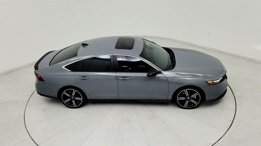 2023 Honda Accord Hybrid Sport Laurel MD