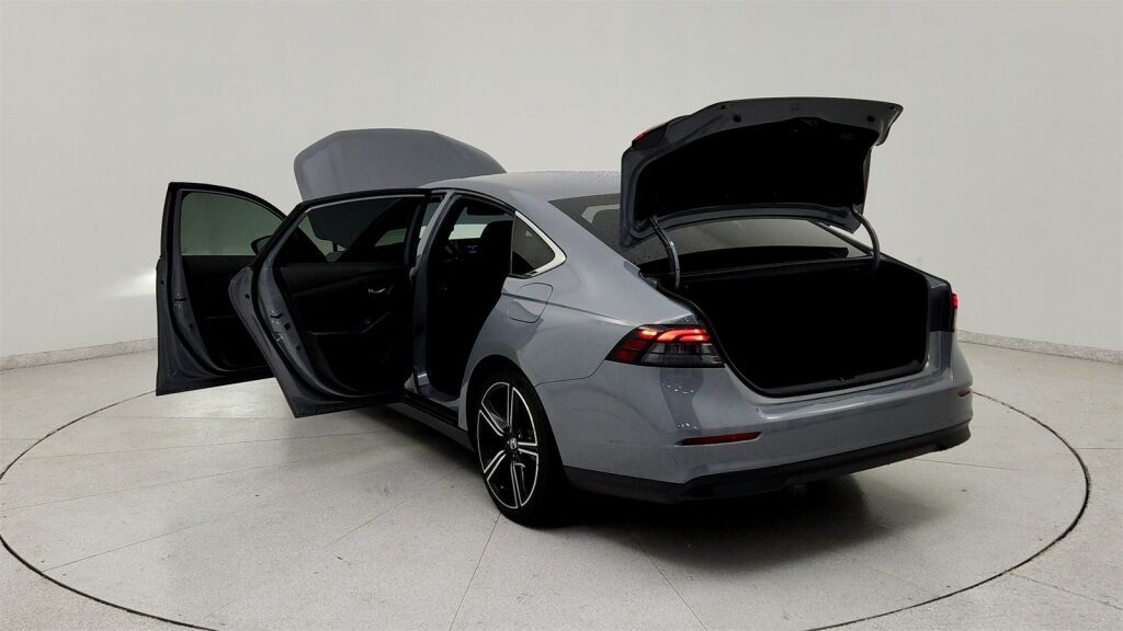 2023 Honda Accord Hybrid Sport Laurel MD