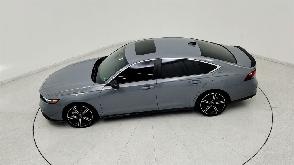 2023 Honda Accord Hybrid Sport Laurel MD