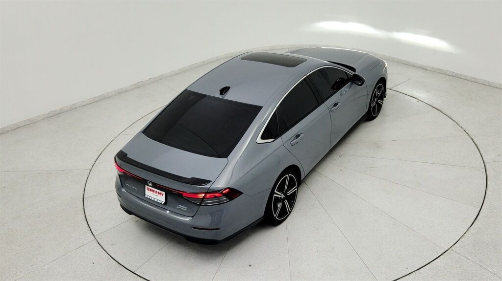 2023 Honda Accord Hybrid Sport Laurel MD