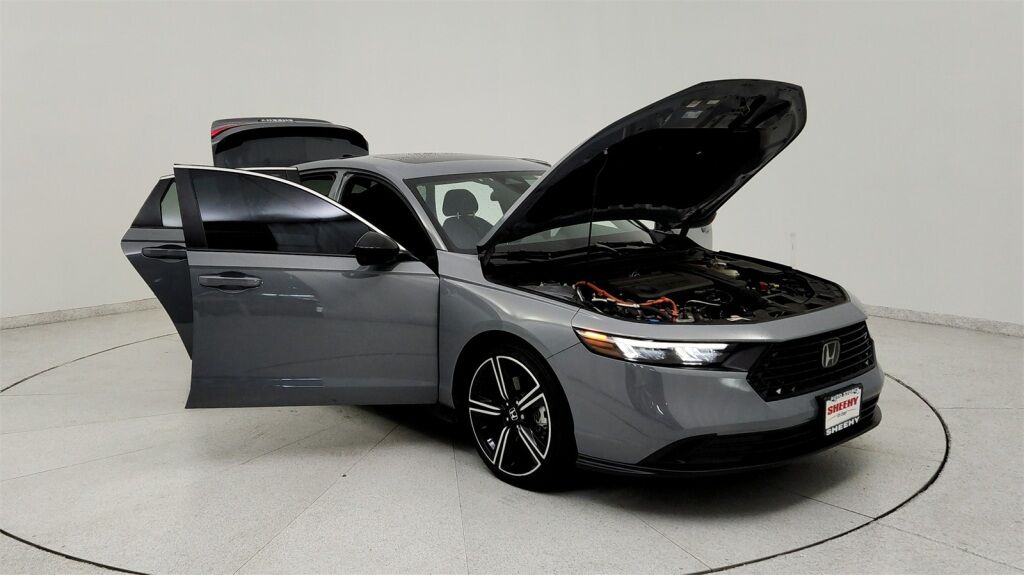2023 Honda Accord Hybrid Sport Laurel MD