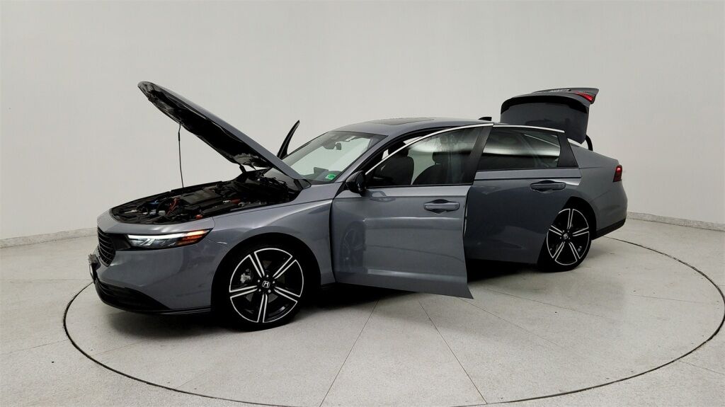 2023 Honda Accord Hybrid Sport Laurel MD