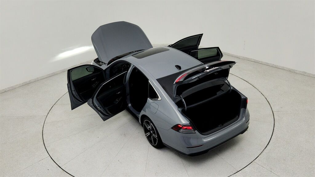 2023 Honda Accord Hybrid Sport Laurel MD