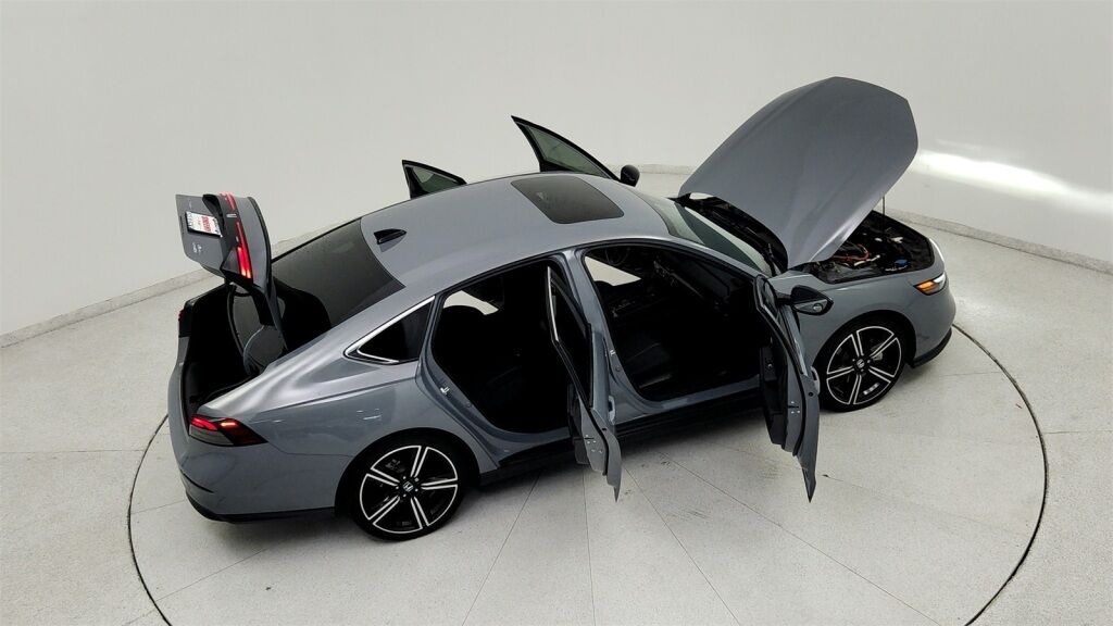 2023 Honda Accord Hybrid Sport Laurel MD