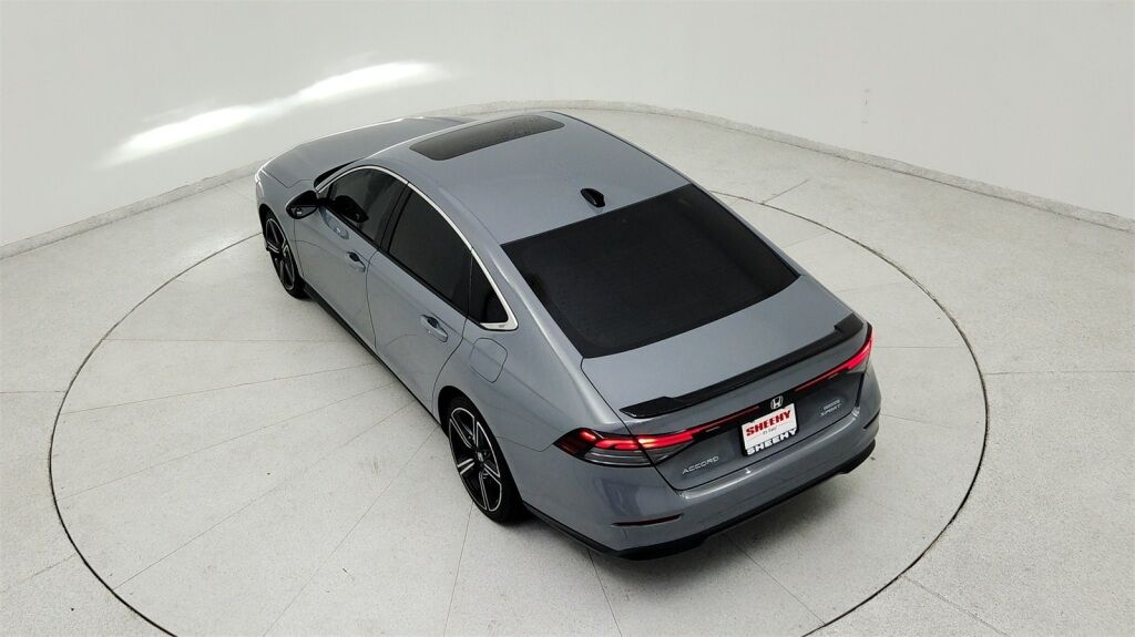 2023 Honda Accord Hybrid Sport Laurel MD