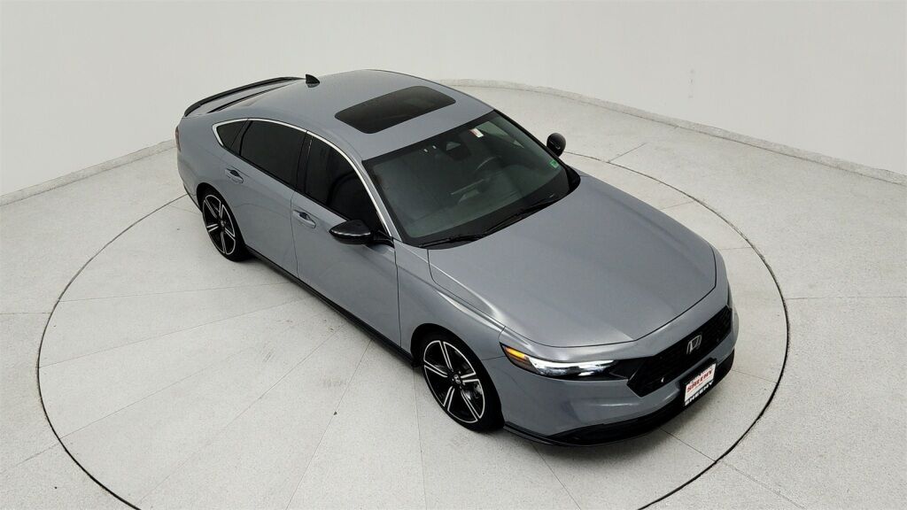 2023 Honda Accord Hybrid Sport Laurel MD