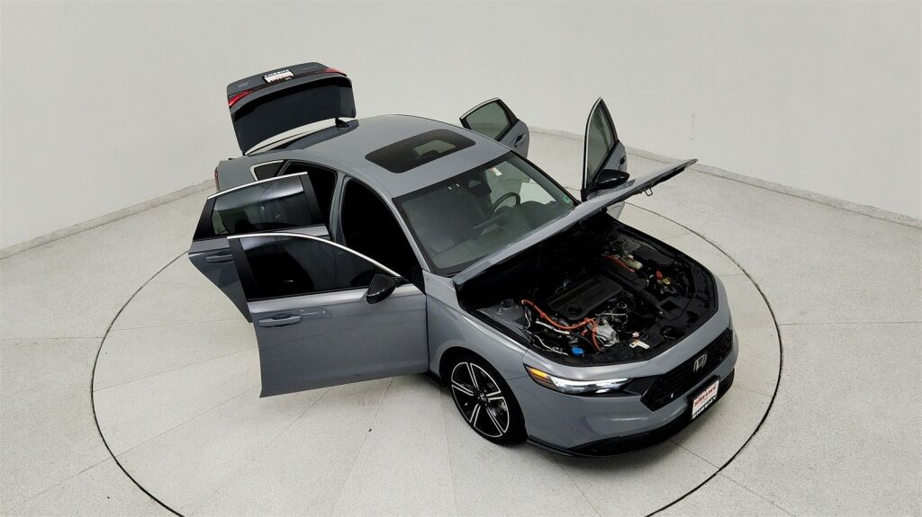 2023 Honda Accord Hybrid Sport Laurel MD