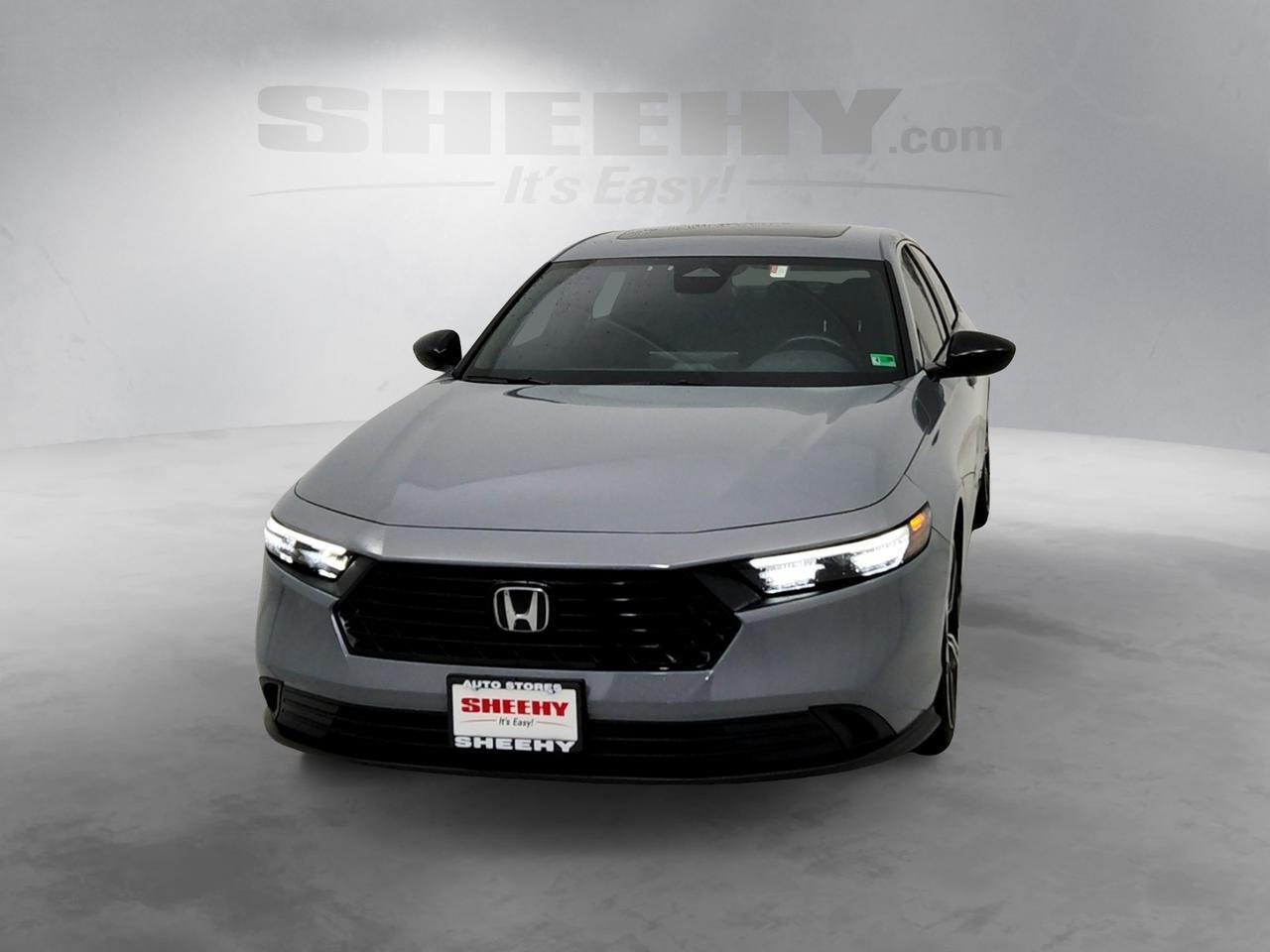 2023 Honda Accord Hybrid Sport Laurel MD