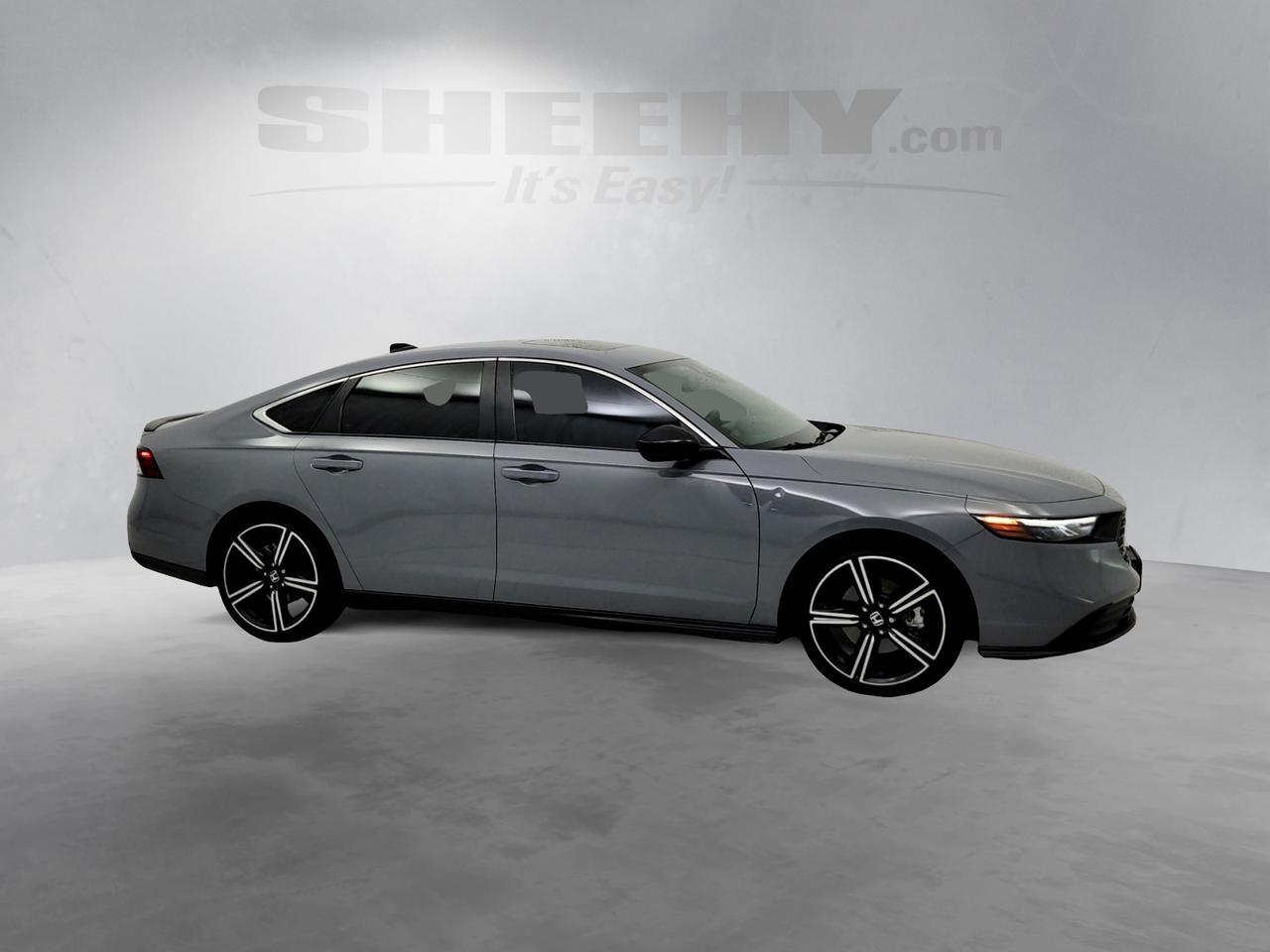2023 Honda Accord Hybrid Sport Laurel MD