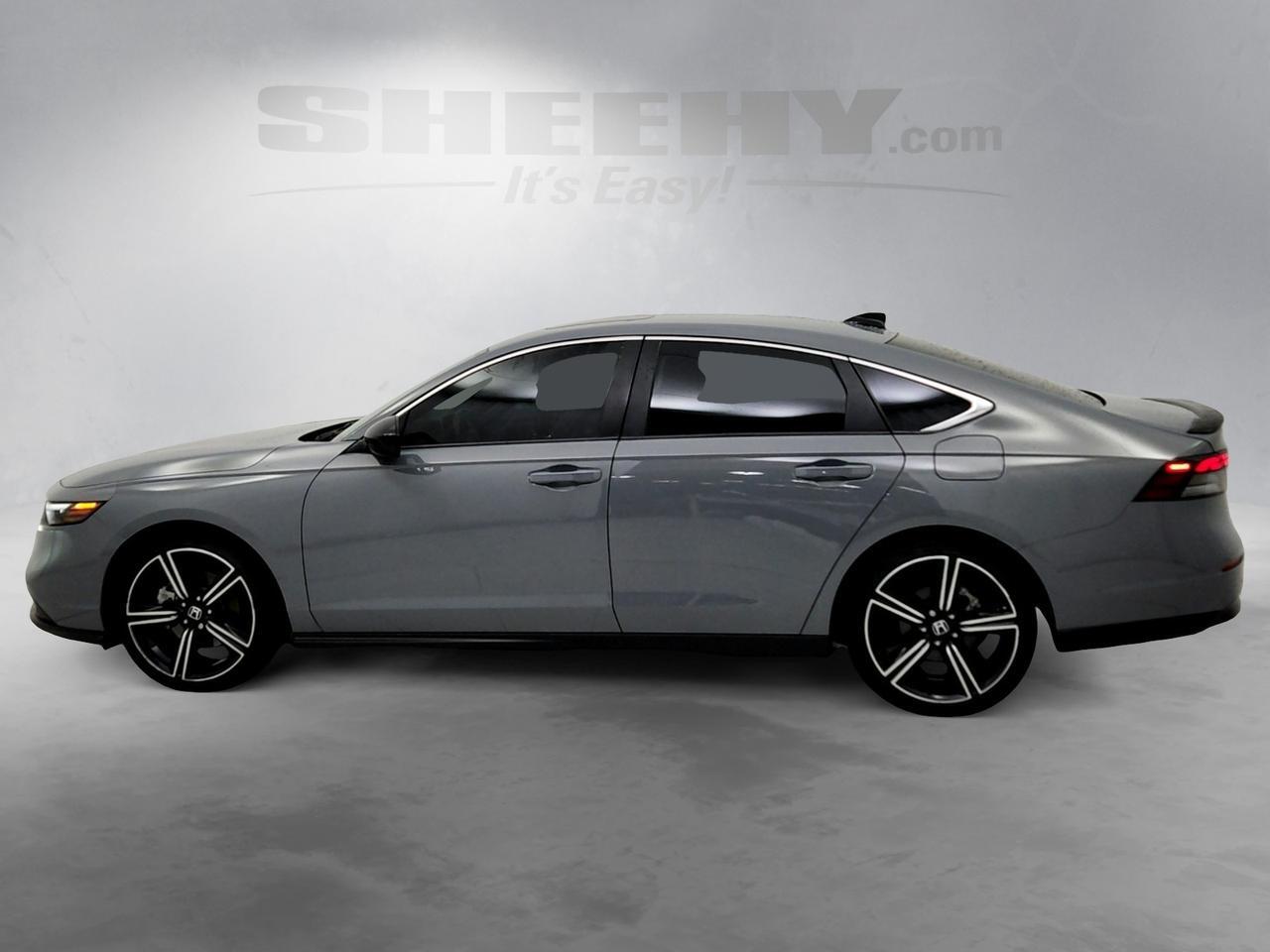 2023 Honda Accord Hybrid Sport Laurel MD