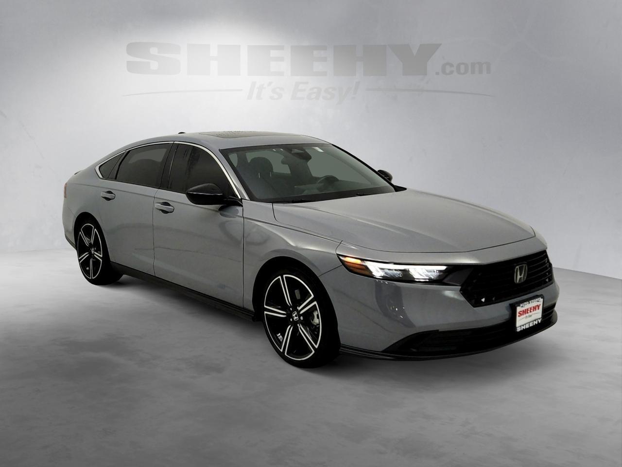 2023 Honda Accord Hybrid Sport Laurel MD