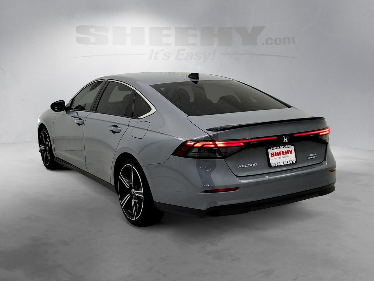 2023 Honda Accord Hybrid Sport Laurel MD