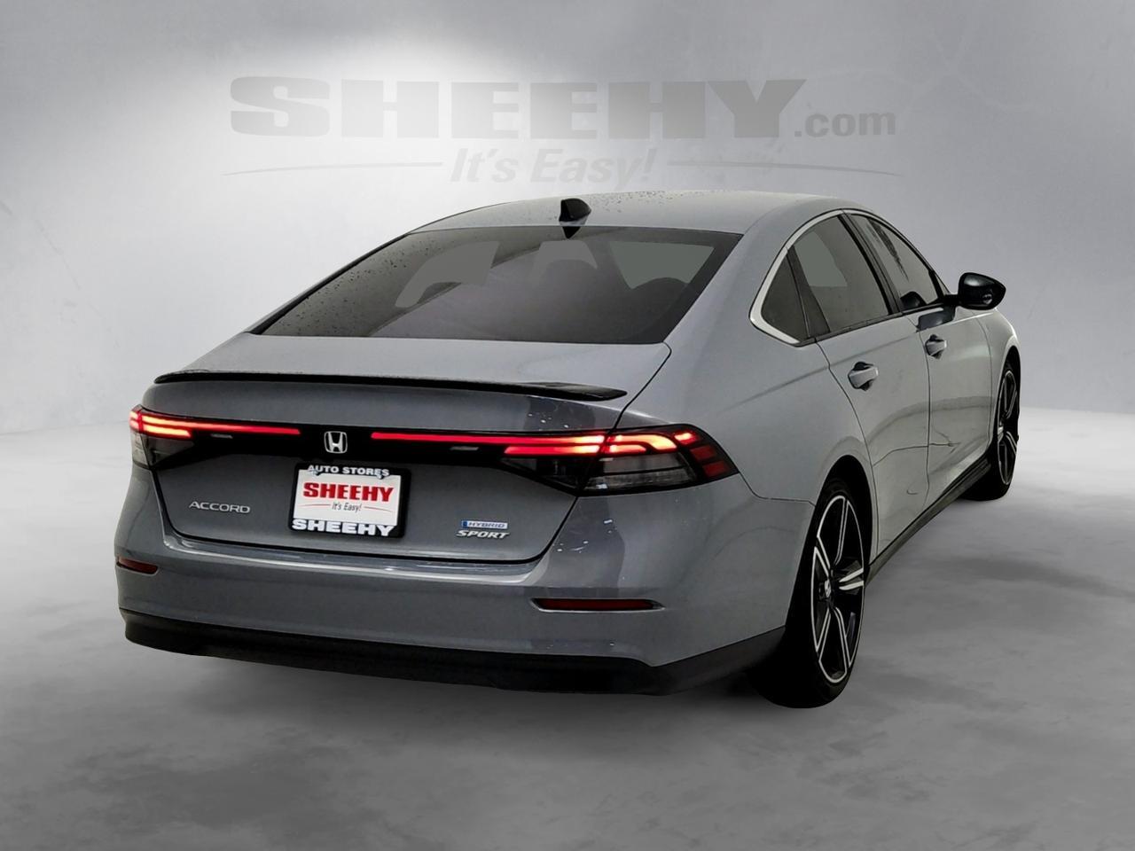 2023 Honda Accord Hybrid Sport Laurel MD