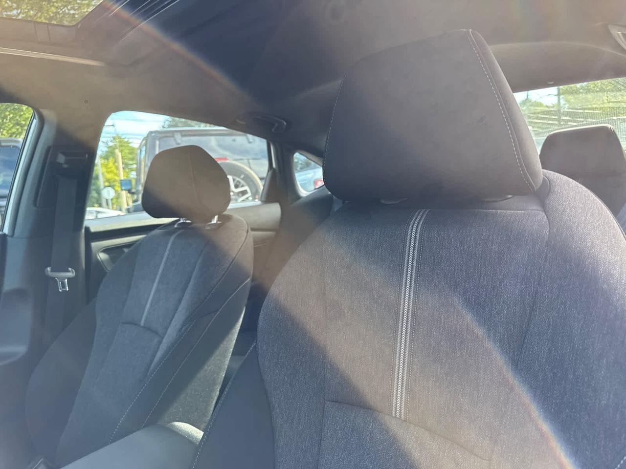 2023 Honda Accord Hybrid Sport Dartmouth MA